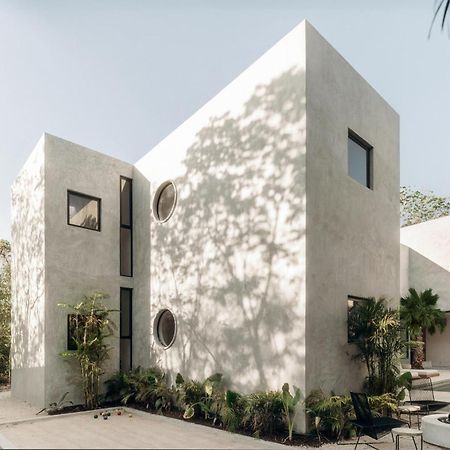 Villa Lev - Celebrated Architectural Designer Villa Τουλούμ Εξωτερικό φωτογραφία