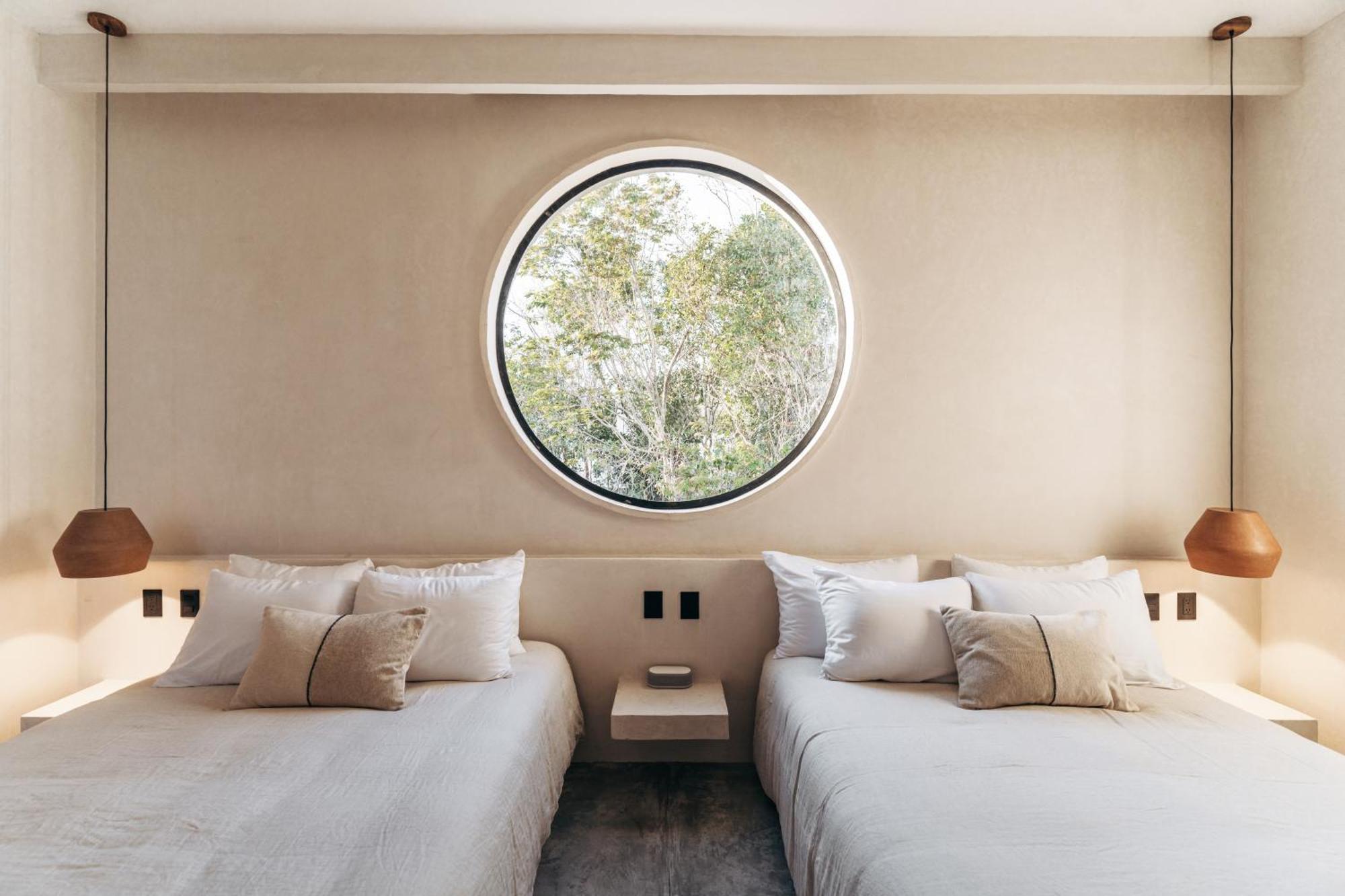 Villa Lev - Celebrated Architectural Designer Villa Τουλούμ Εξωτερικό φωτογραφία