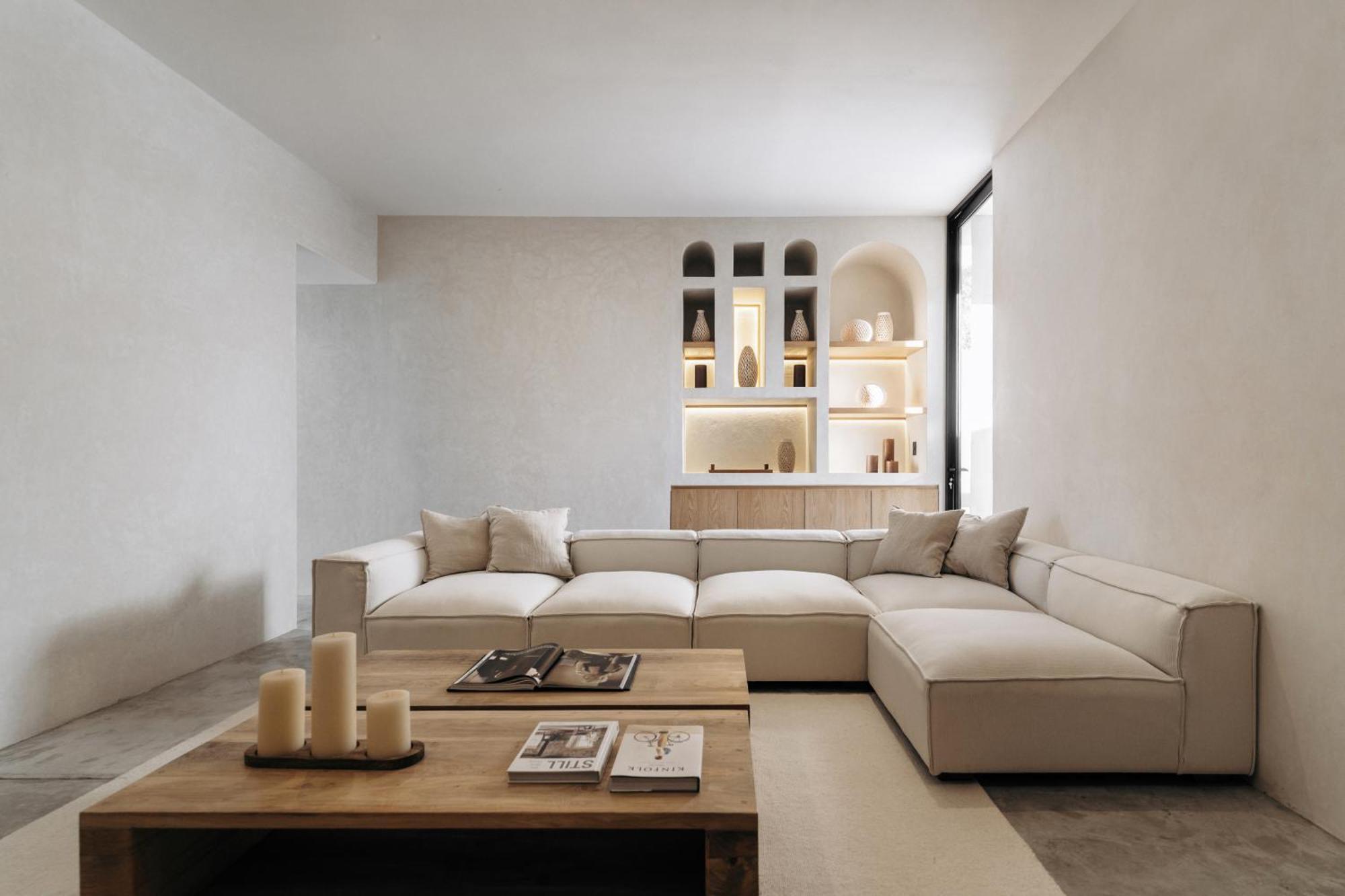 Villa Lev - Celebrated Architectural Designer Villa Τουλούμ Εξωτερικό φωτογραφία