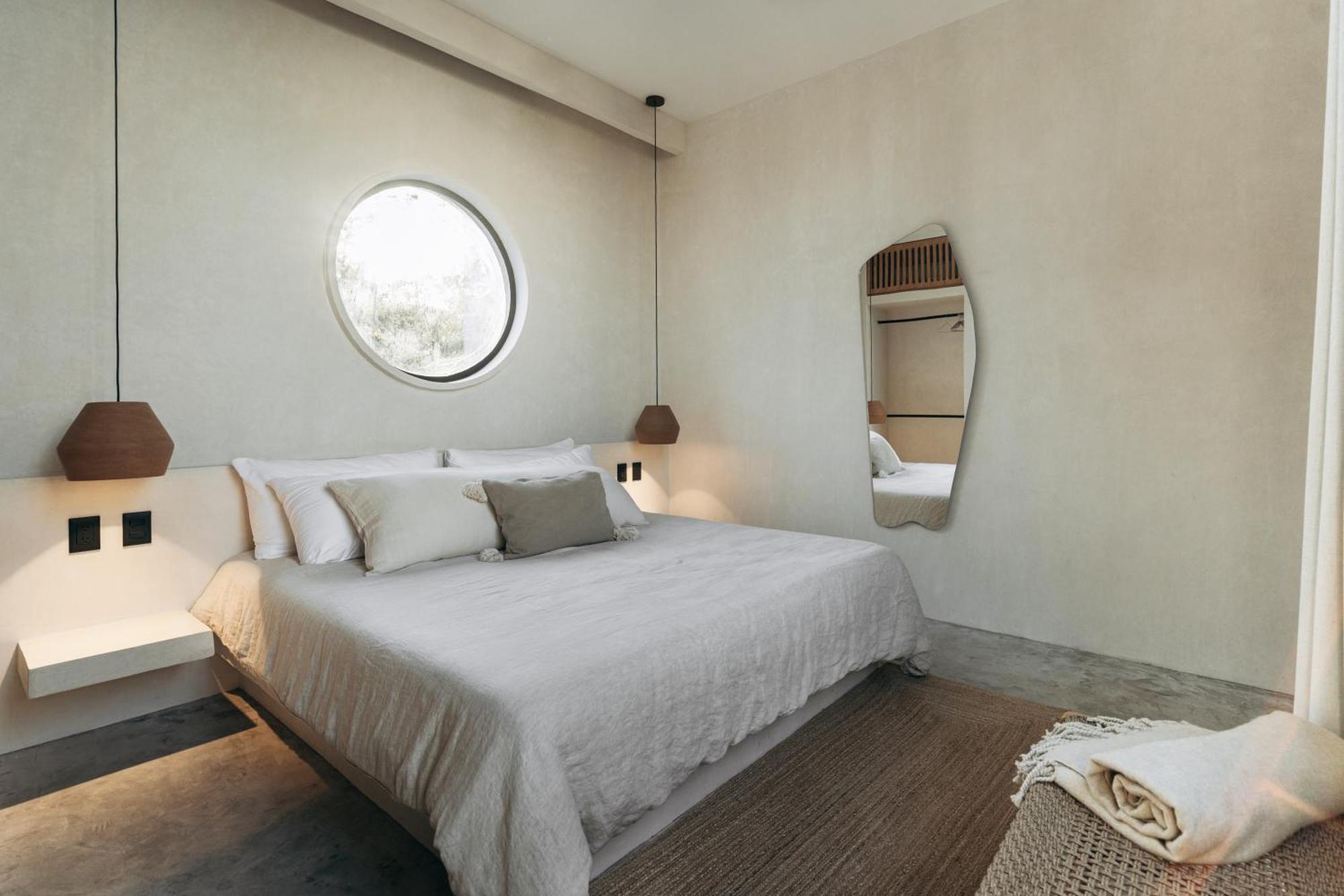 Villa Lev - Celebrated Architectural Designer Villa Τουλούμ Εξωτερικό φωτογραφία