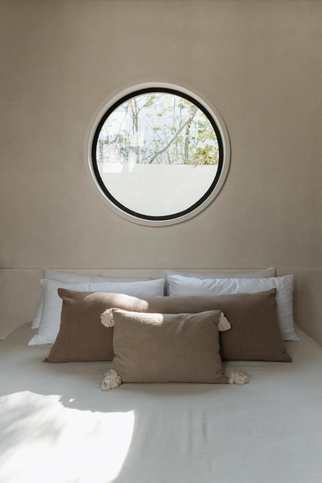 Villa Lev - Celebrated Architectural Designer Villa Τουλούμ Εξωτερικό φωτογραφία