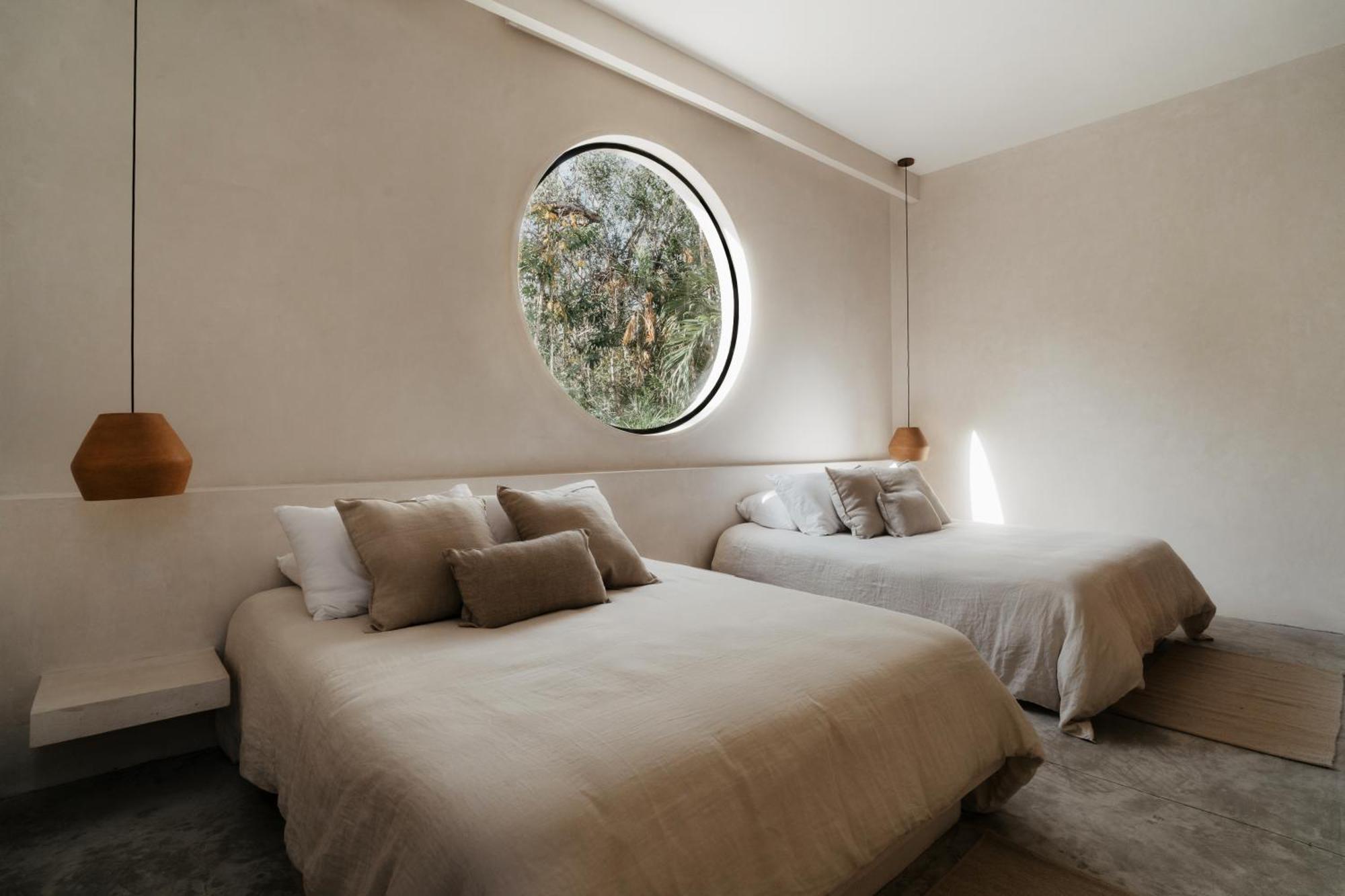 Villa Lev - Celebrated Architectural Designer Villa Τουλούμ Εξωτερικό φωτογραφία