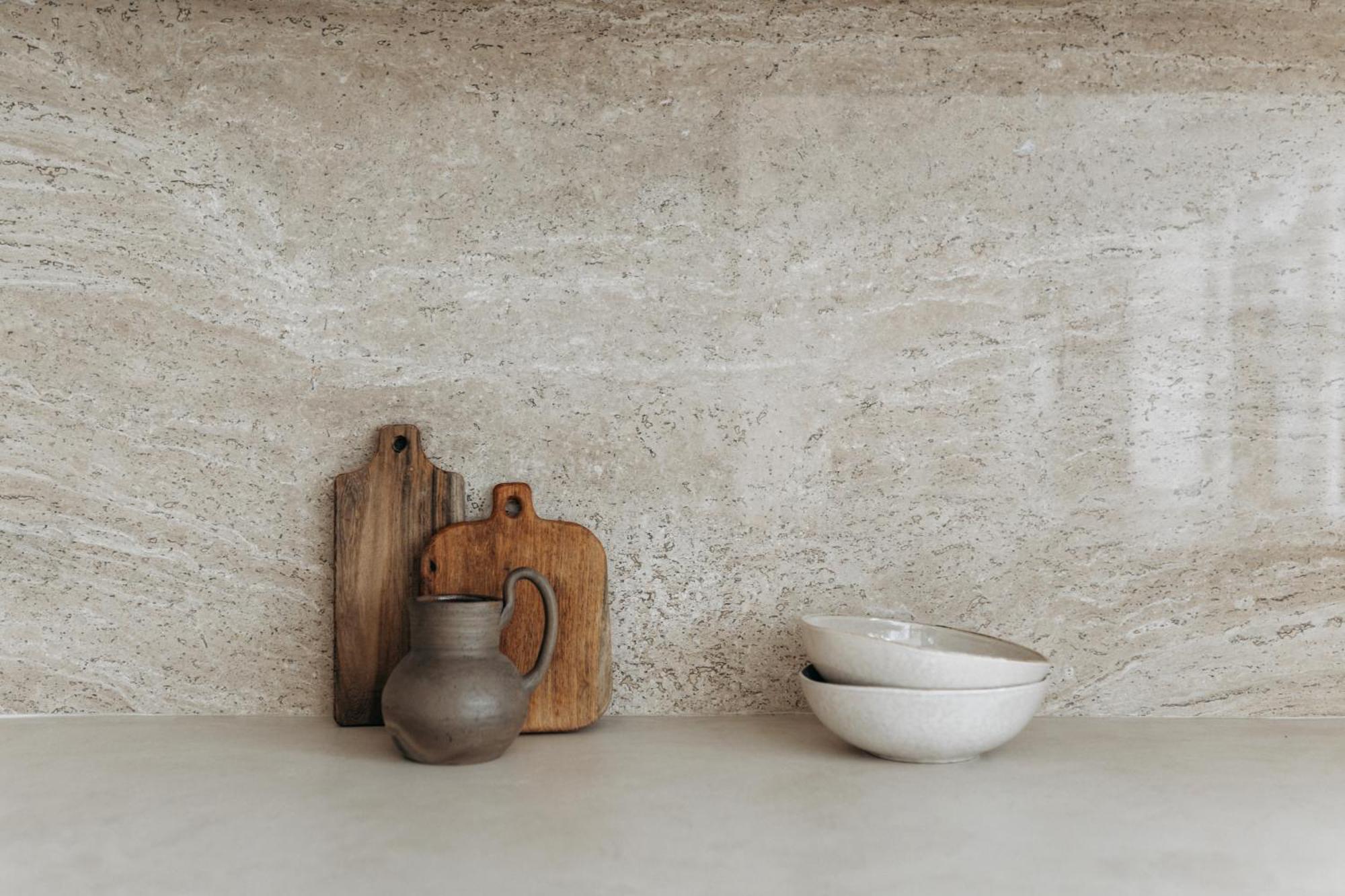Villa Lev - Celebrated Architectural Designer Villa Τουλούμ Εξωτερικό φωτογραφία