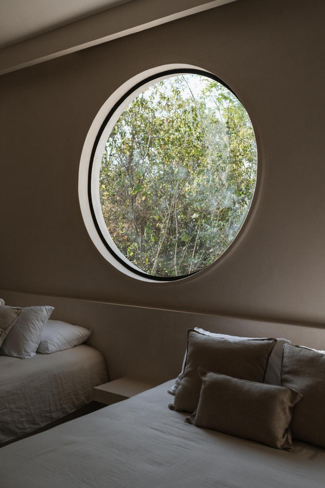 Villa Lev - Celebrated Architectural Designer Villa Τουλούμ Εξωτερικό φωτογραφία