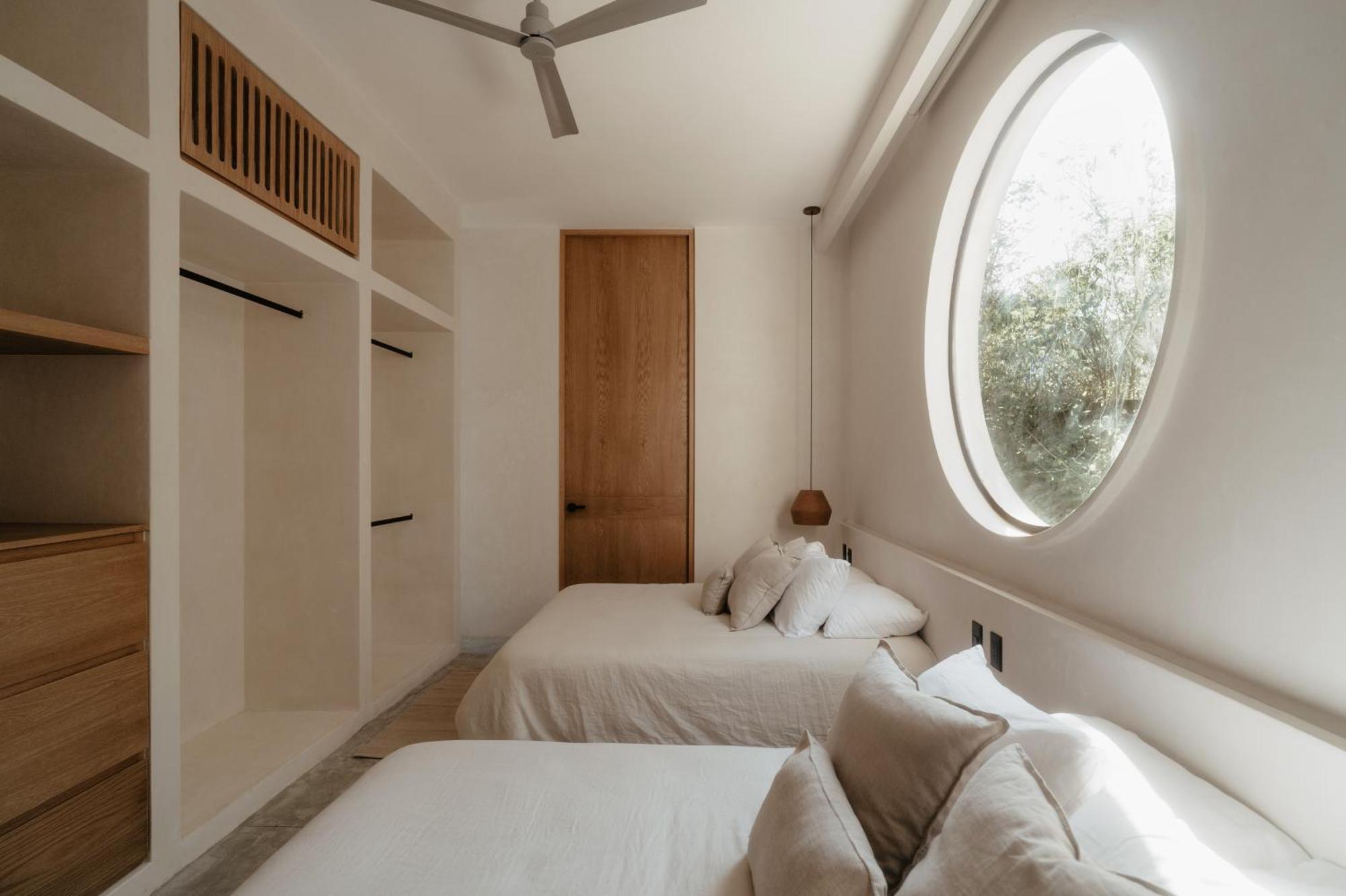 Villa Lev - Celebrated Architectural Designer Villa Τουλούμ Εξωτερικό φωτογραφία