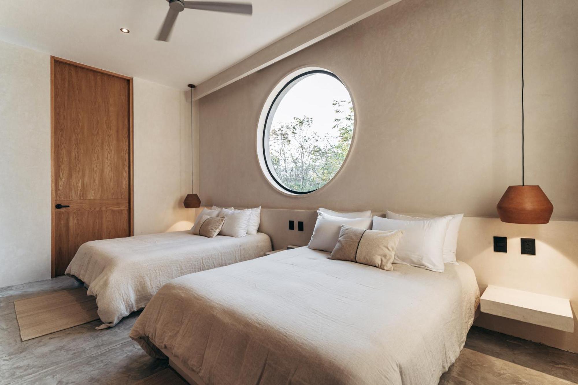 Villa Lev - Celebrated Architectural Designer Villa Τουλούμ Εξωτερικό φωτογραφία