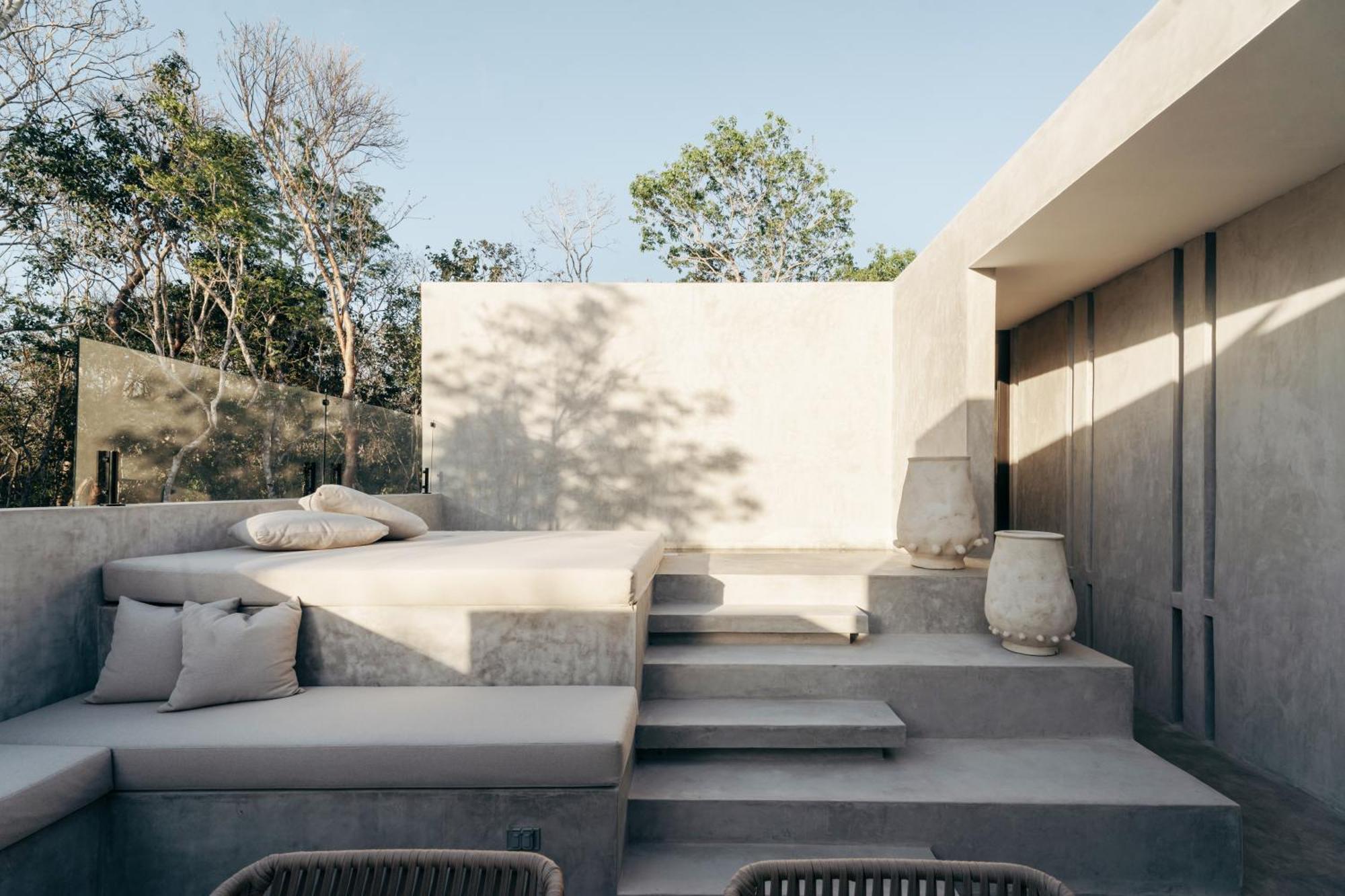 Villa Lev - Celebrated Architectural Designer Villa Τουλούμ Εξωτερικό φωτογραφία