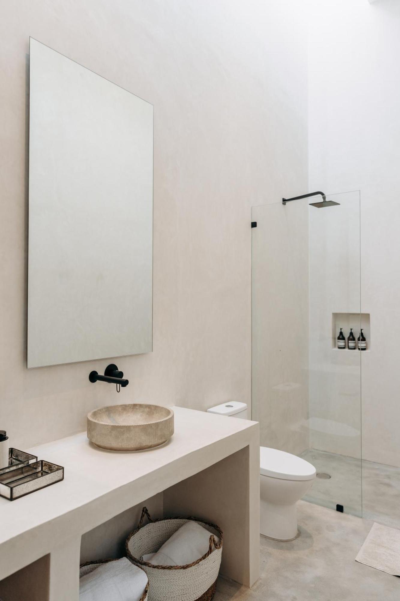 Villa Lev - Celebrated Architectural Designer Villa Τουλούμ Εξωτερικό φωτογραφία