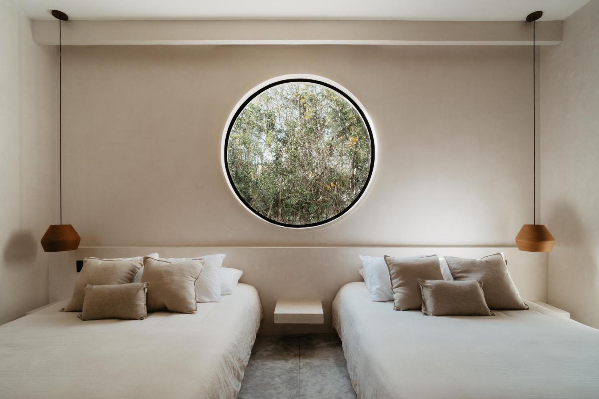 Villa Lev - Celebrated Architectural Designer Villa Τουλούμ Εξωτερικό φωτογραφία