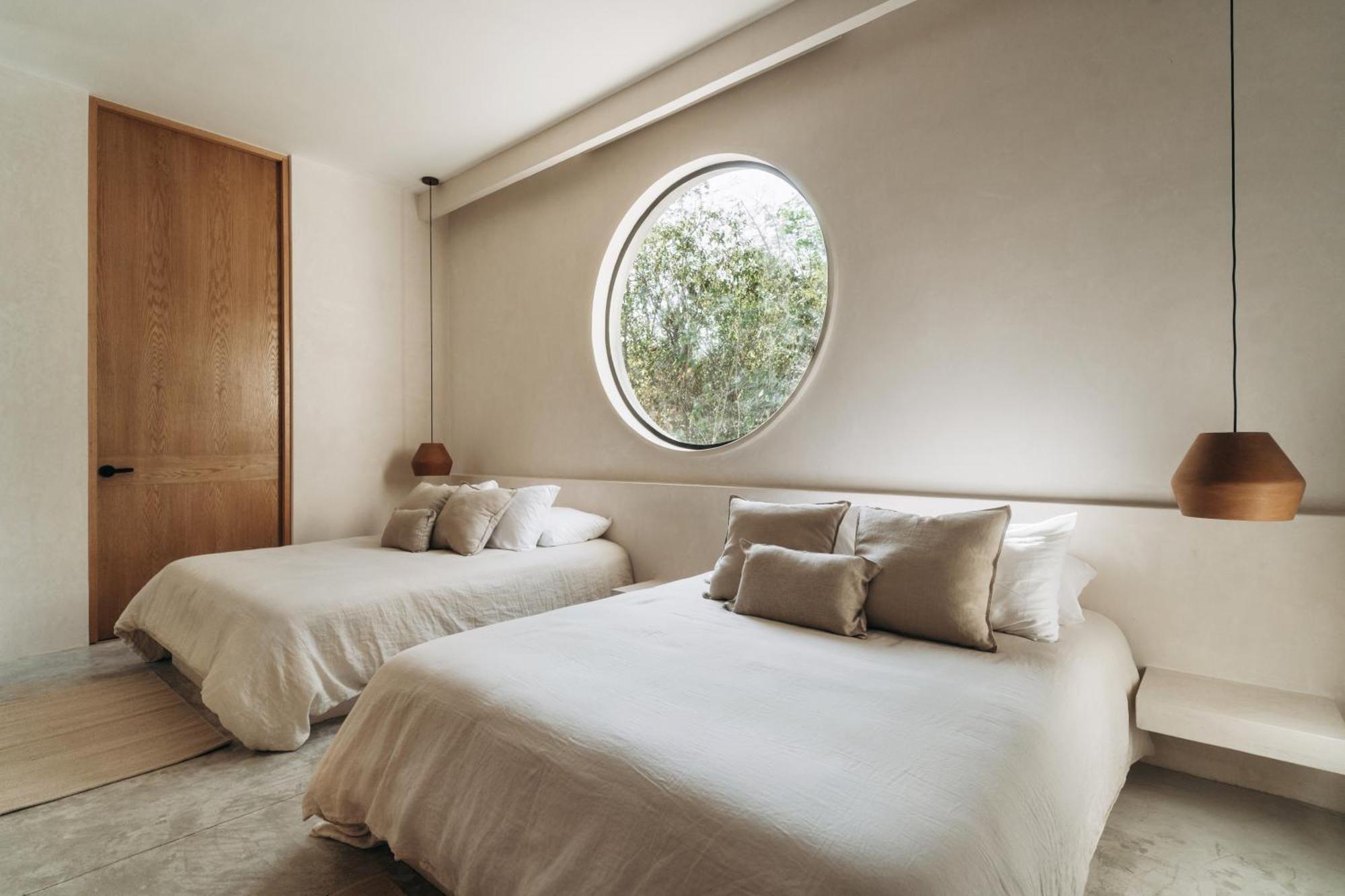 Villa Lev - Celebrated Architectural Designer Villa Τουλούμ Εξωτερικό φωτογραφία