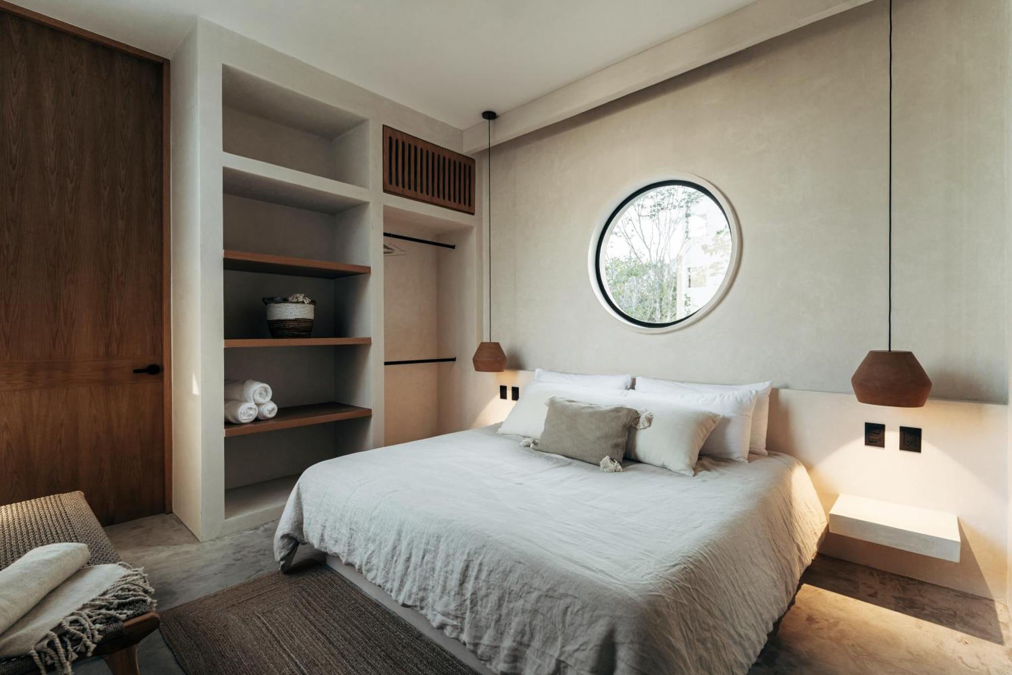 Villa Lev - Celebrated Architectural Designer Villa Τουλούμ Εξωτερικό φωτογραφία