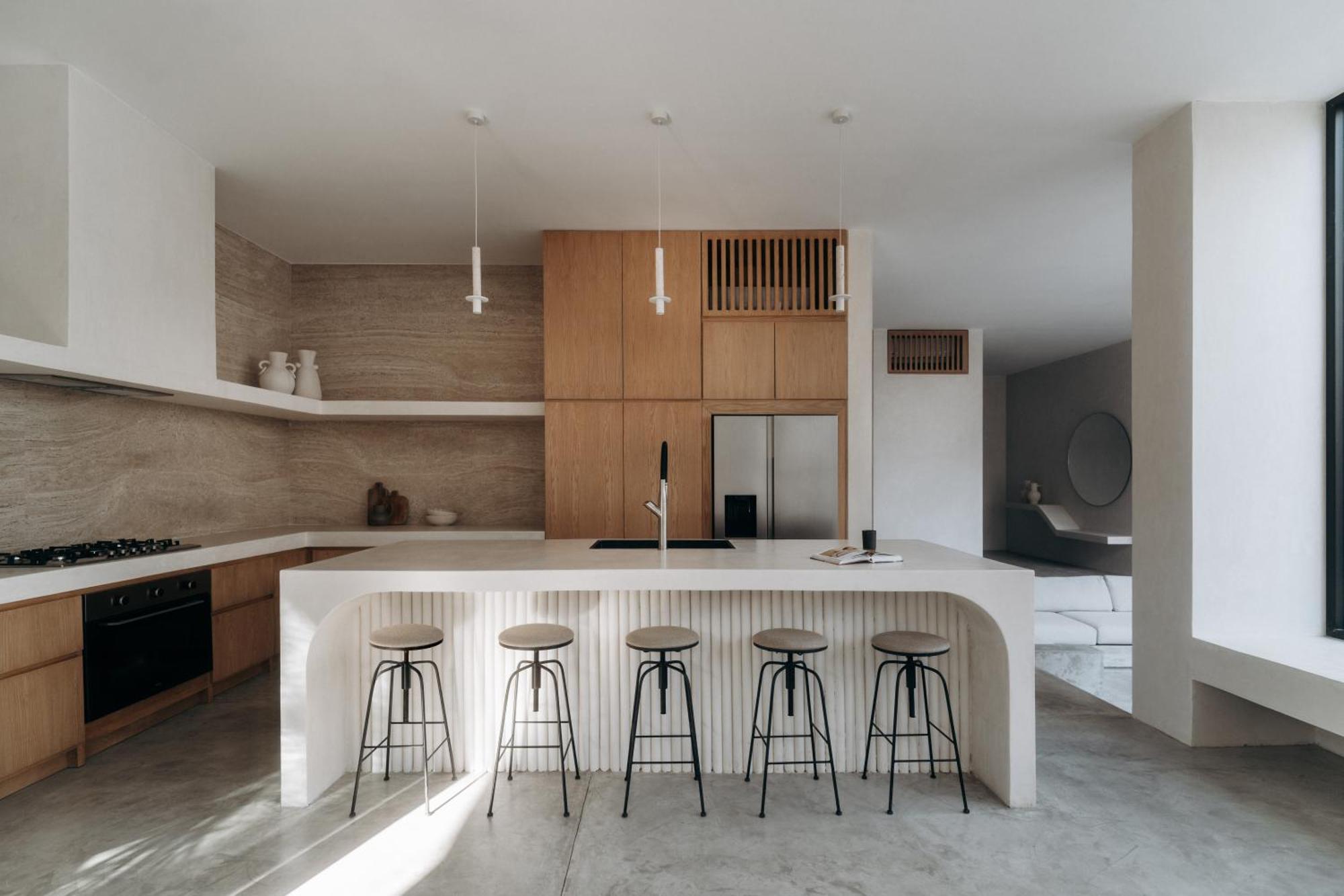 Villa Lev - Celebrated Architectural Designer Villa Τουλούμ Εξωτερικό φωτογραφία