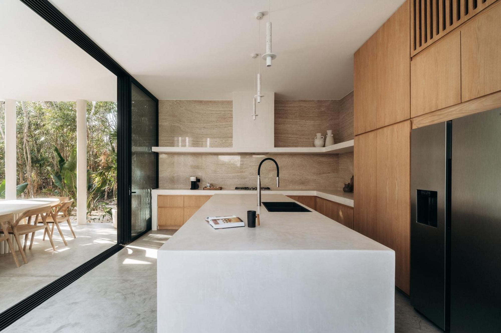 Villa Lev - Celebrated Architectural Designer Villa Τουλούμ Εξωτερικό φωτογραφία