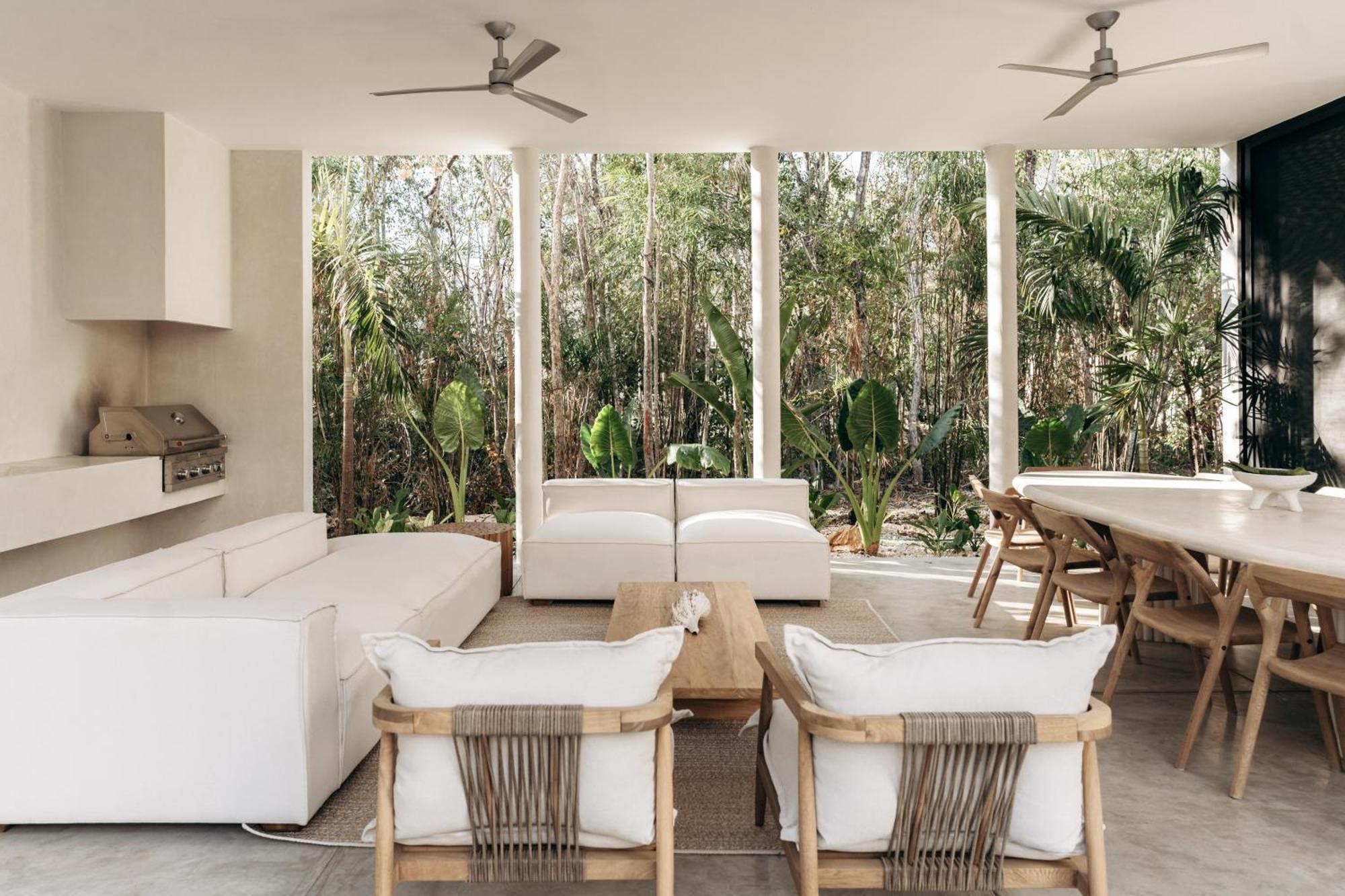 Villa Lev - Celebrated Architectural Designer Villa Τουλούμ Εξωτερικό φωτογραφία