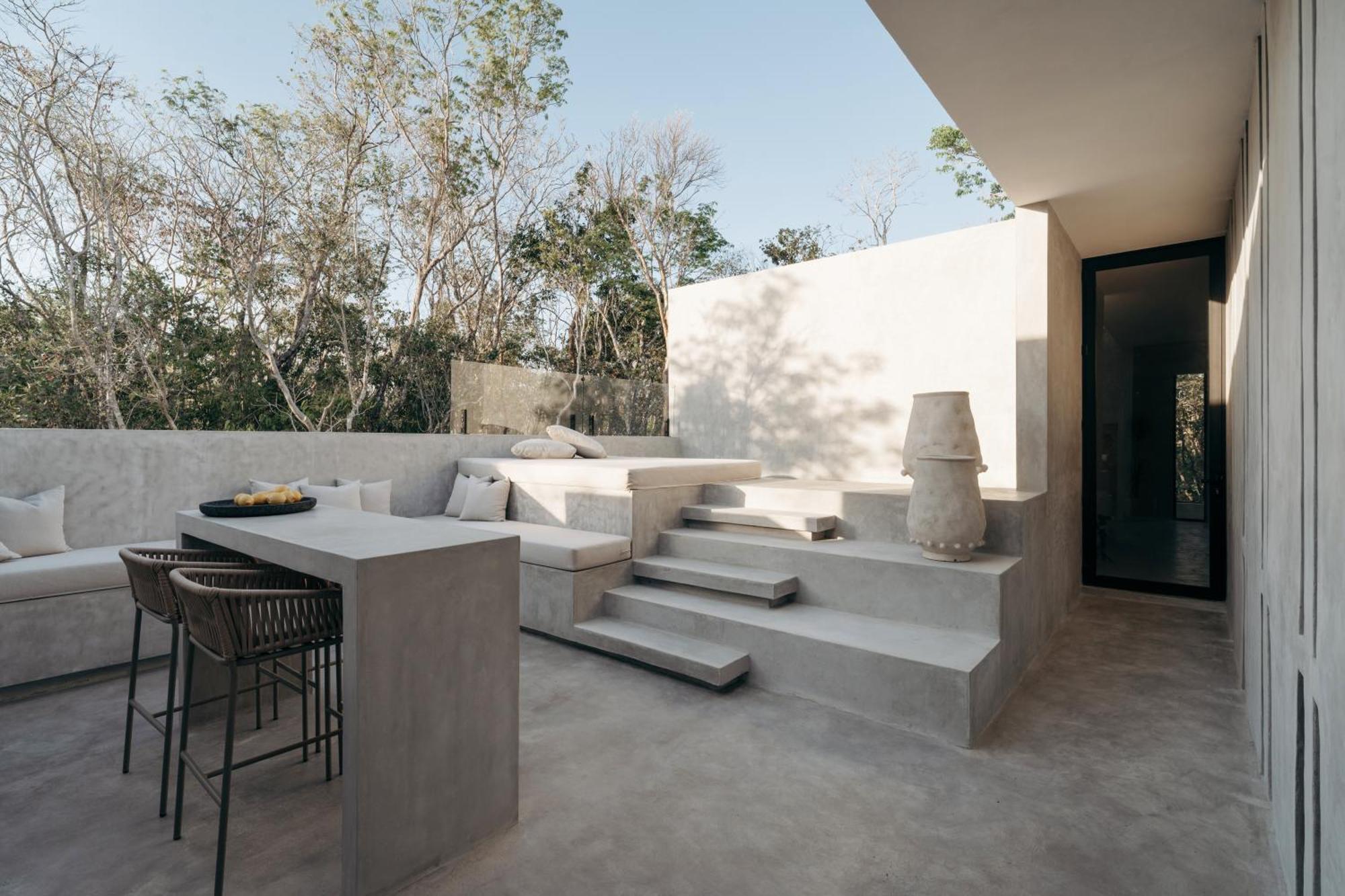 Villa Lev - Celebrated Architectural Designer Villa Τουλούμ Εξωτερικό φωτογραφία