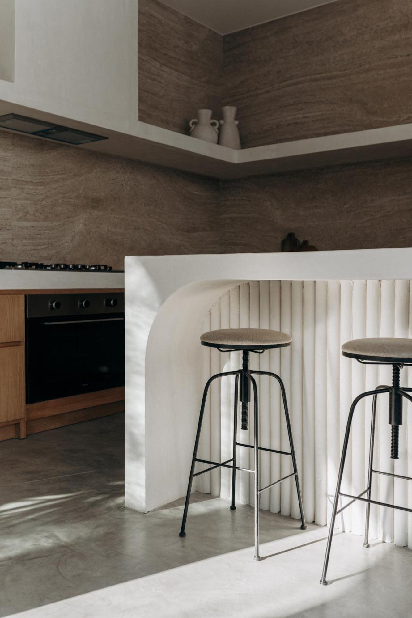 Villa Lev - Celebrated Architectural Designer Villa Τουλούμ Εξωτερικό φωτογραφία