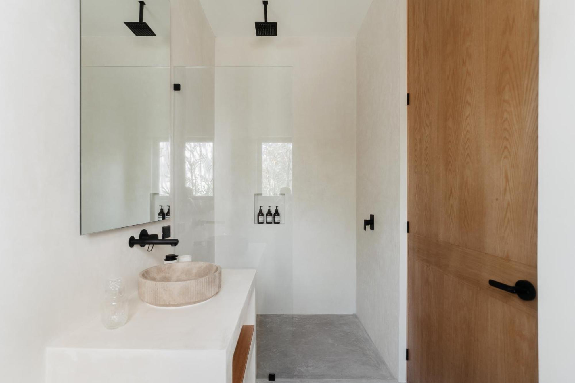Villa Lev - Celebrated Architectural Designer Villa Τουλούμ Εξωτερικό φωτογραφία
