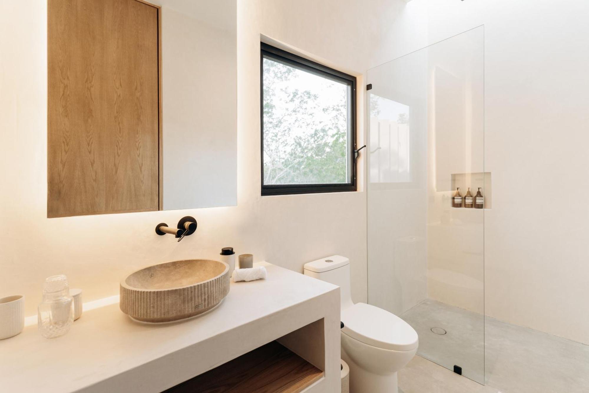 Villa Lev - Celebrated Architectural Designer Villa Τουλούμ Εξωτερικό φωτογραφία