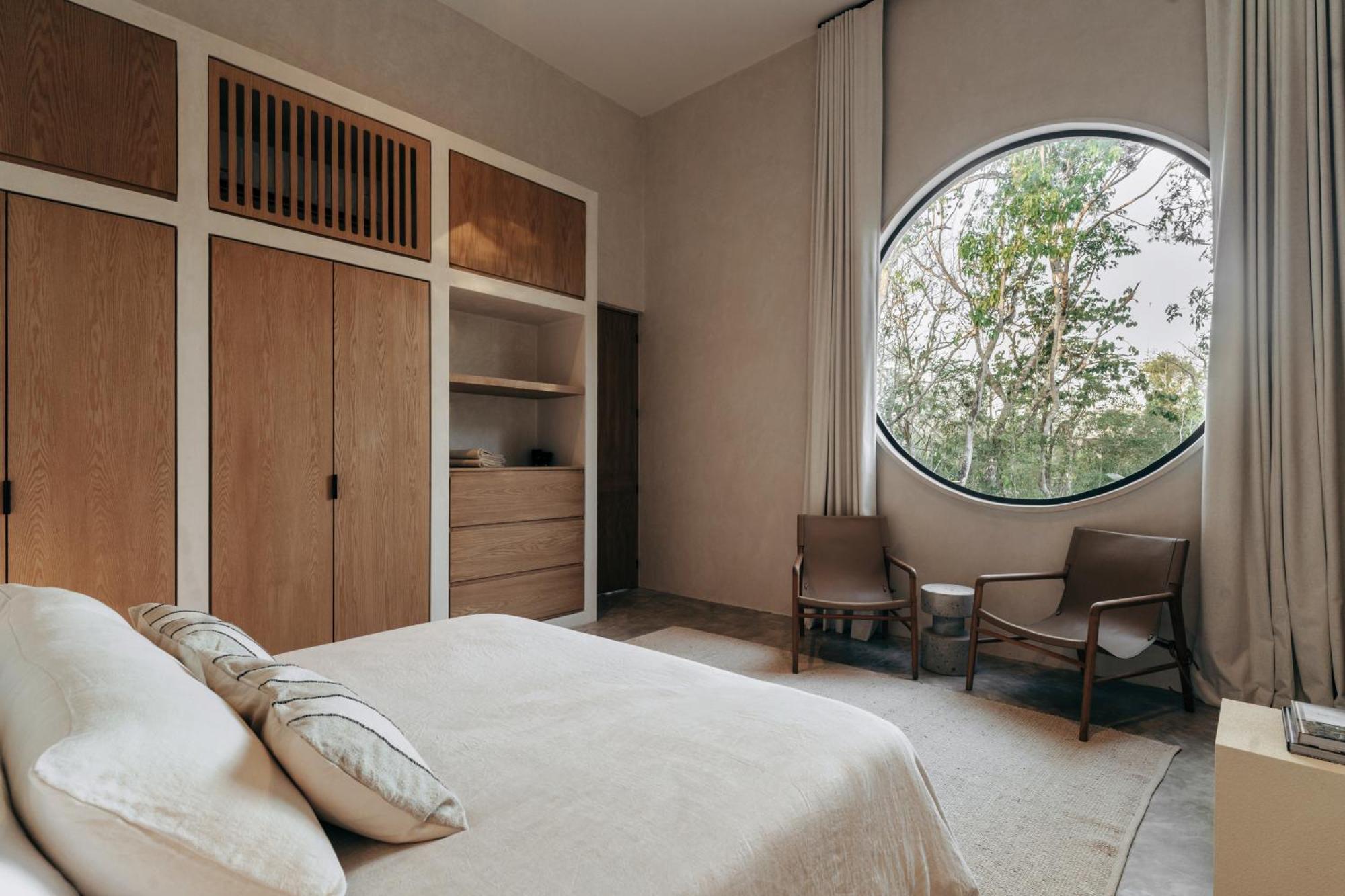 Villa Lev - Celebrated Architectural Designer Villa Τουλούμ Εξωτερικό φωτογραφία