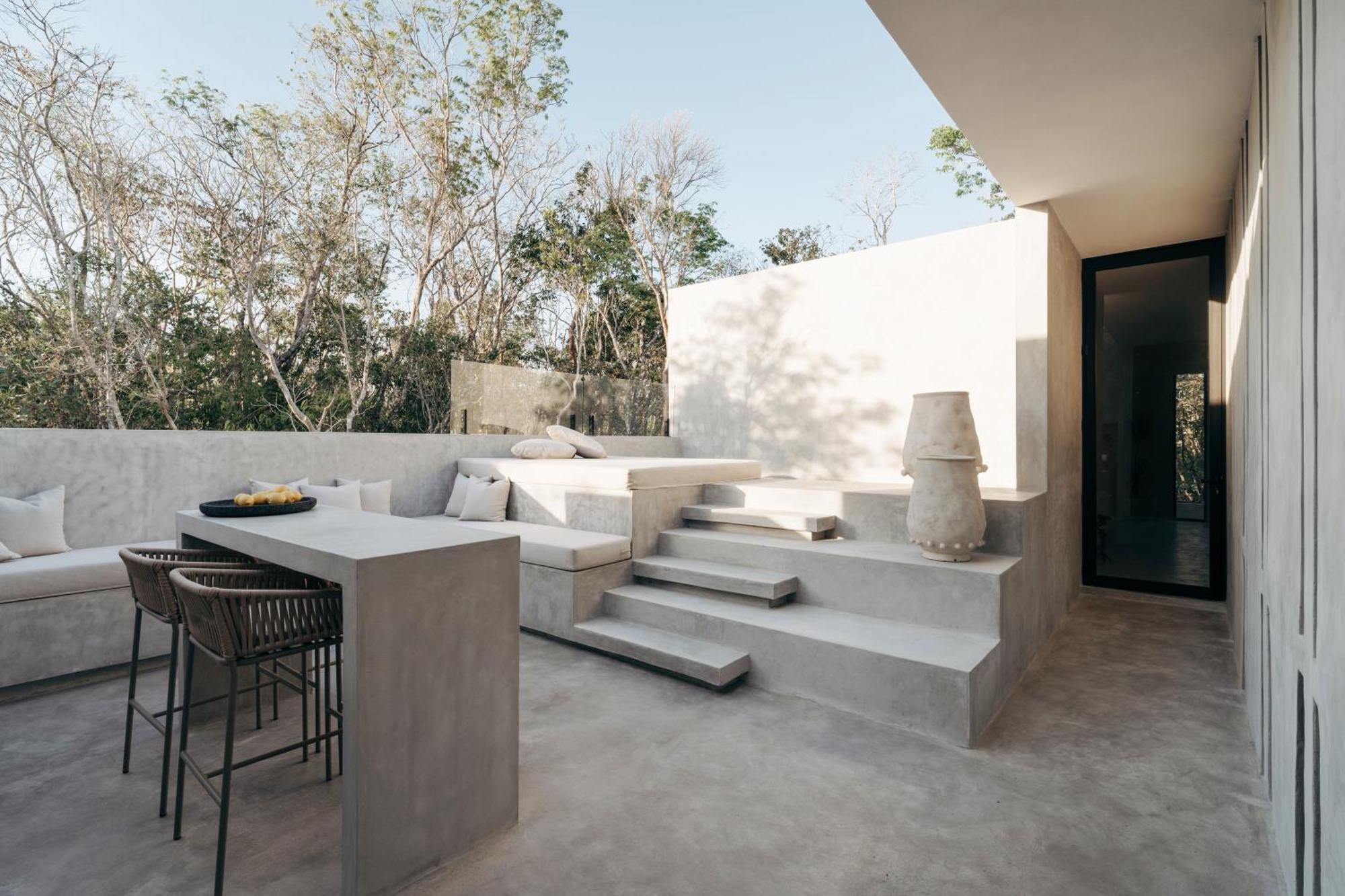 Villa Lev - Celebrated Architectural Designer Villa Τουλούμ Εξωτερικό φωτογραφία