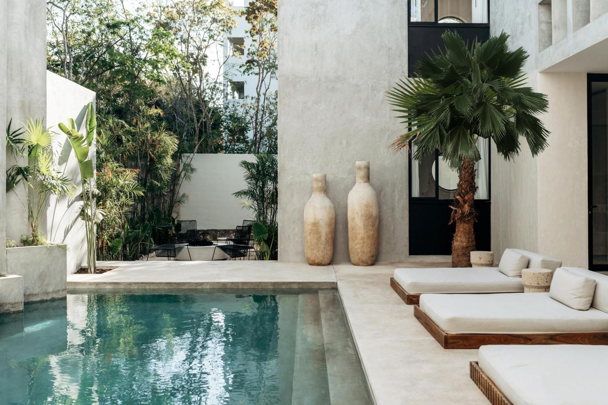 Villa Lev - Celebrated Architectural Designer Villa Τουλούμ Εξωτερικό φωτογραφία